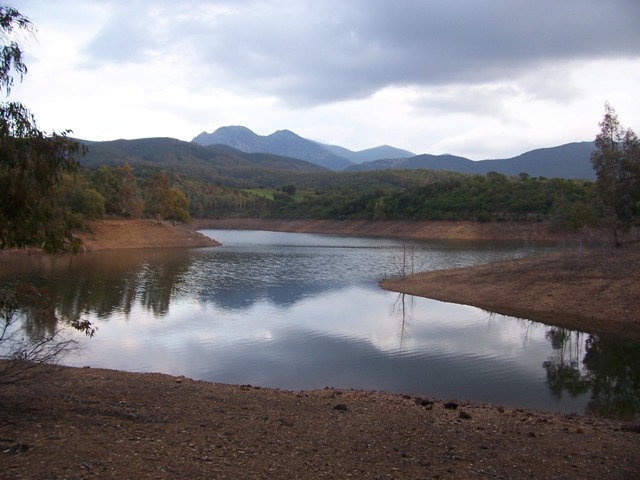 Laghi .....della SARDEGNA